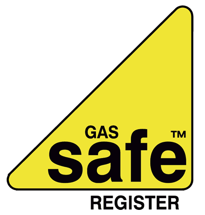 Gas Safe Registered