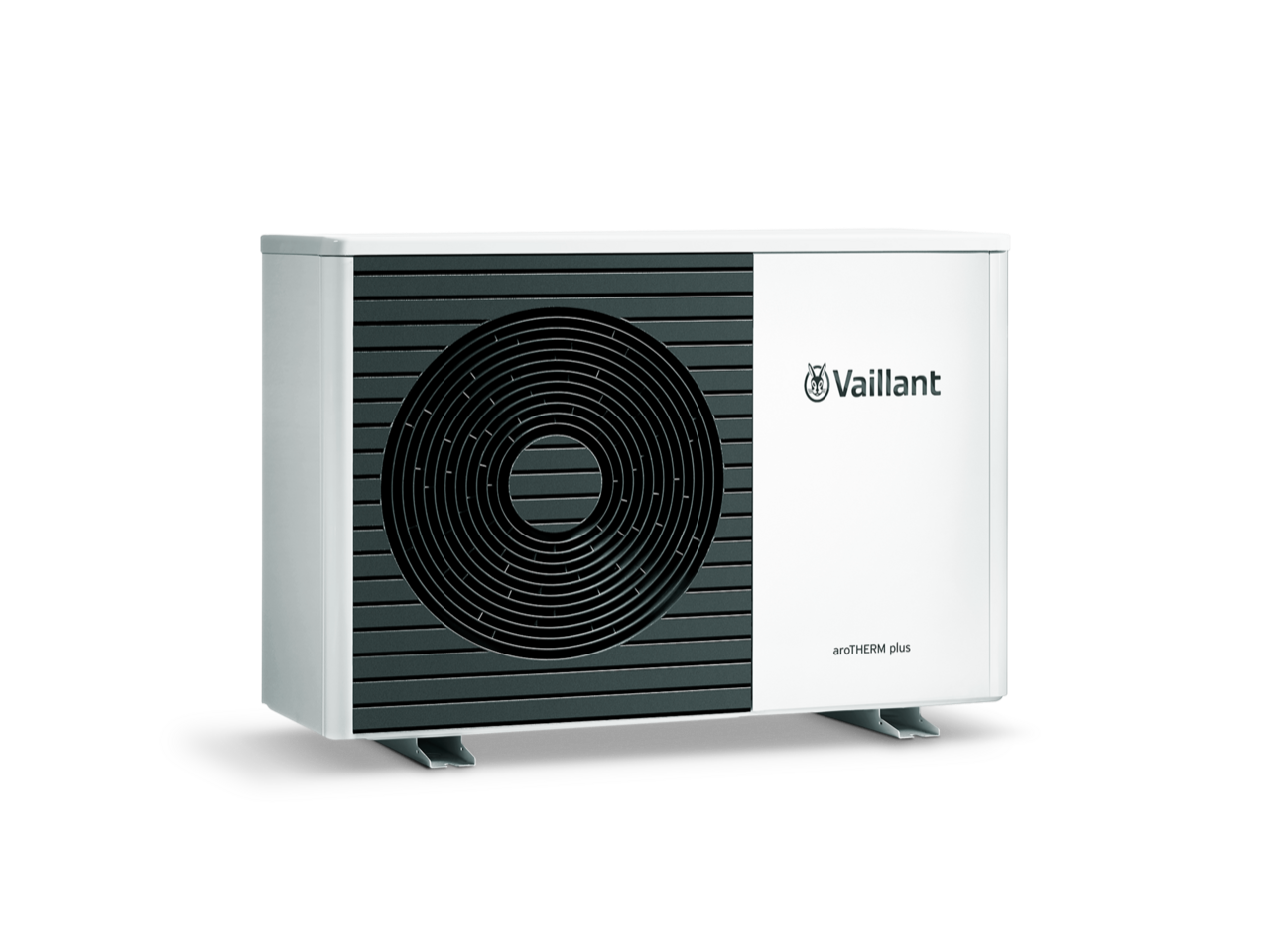 Heat Pumps